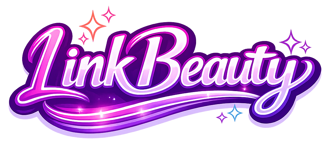Logo LinkBeauty
